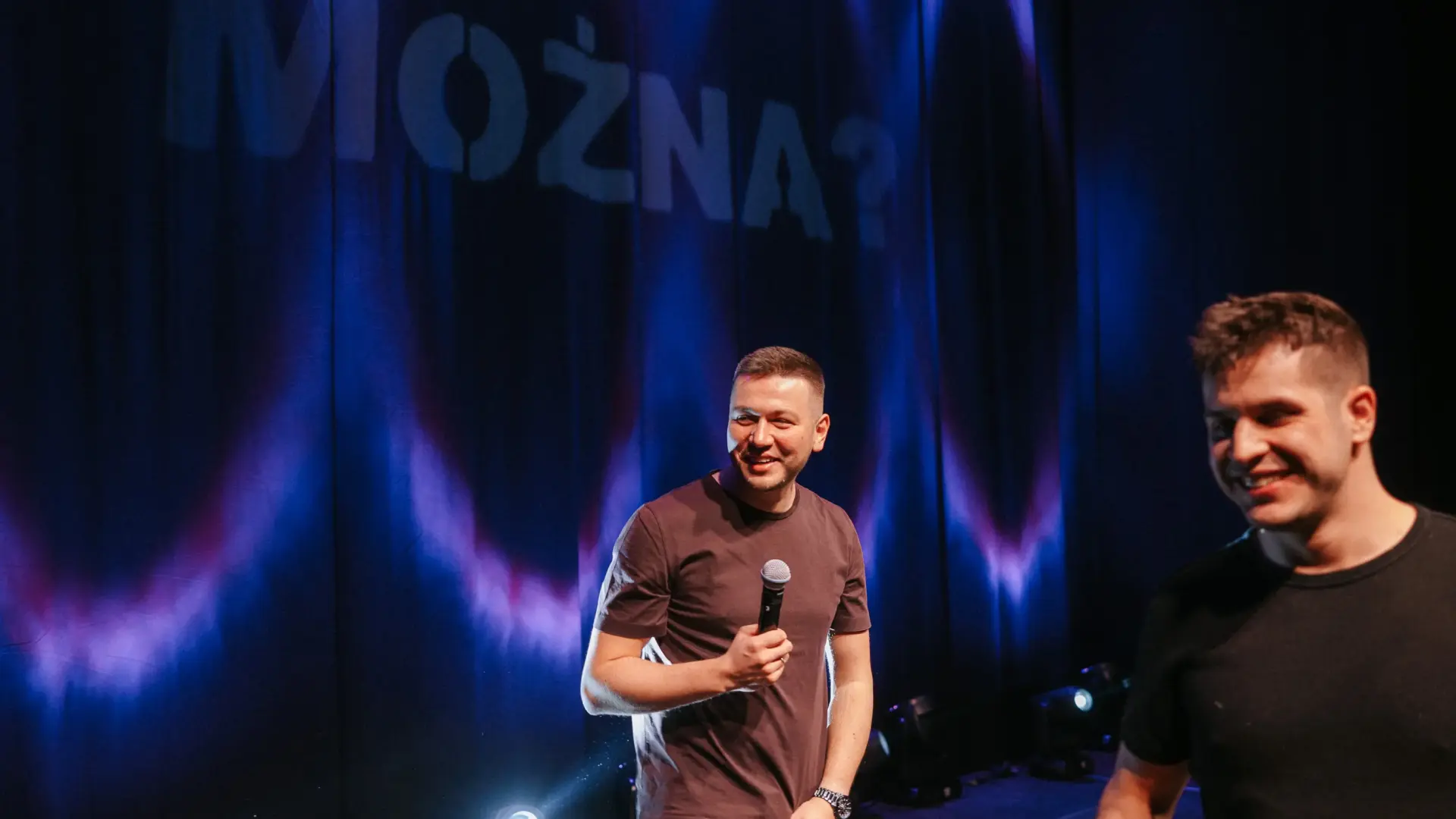 Nowy testowy fillm